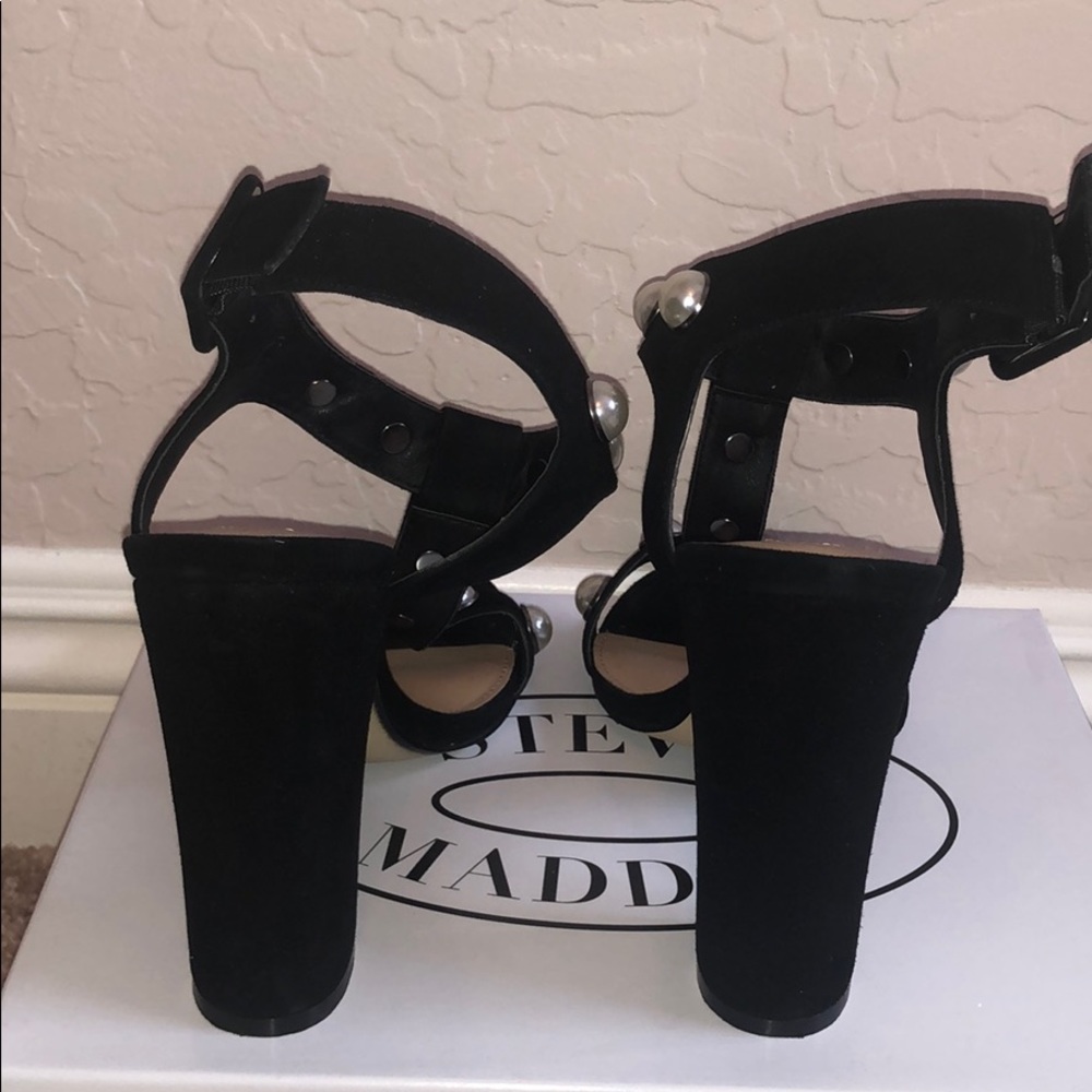 Steve Madden shoes - Picture 3 of 7